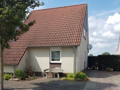 Porta Isola - 4 personen - waterzijde- huisje 176